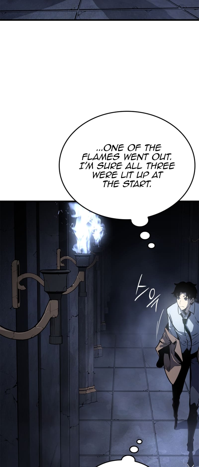 Solo Leveling, Chapter 194 image 63